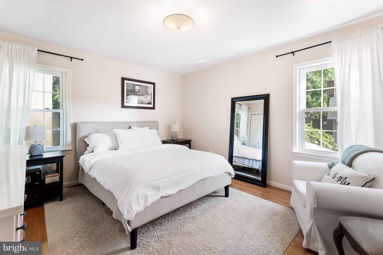 TRUXTON HEIGHTS - Residential