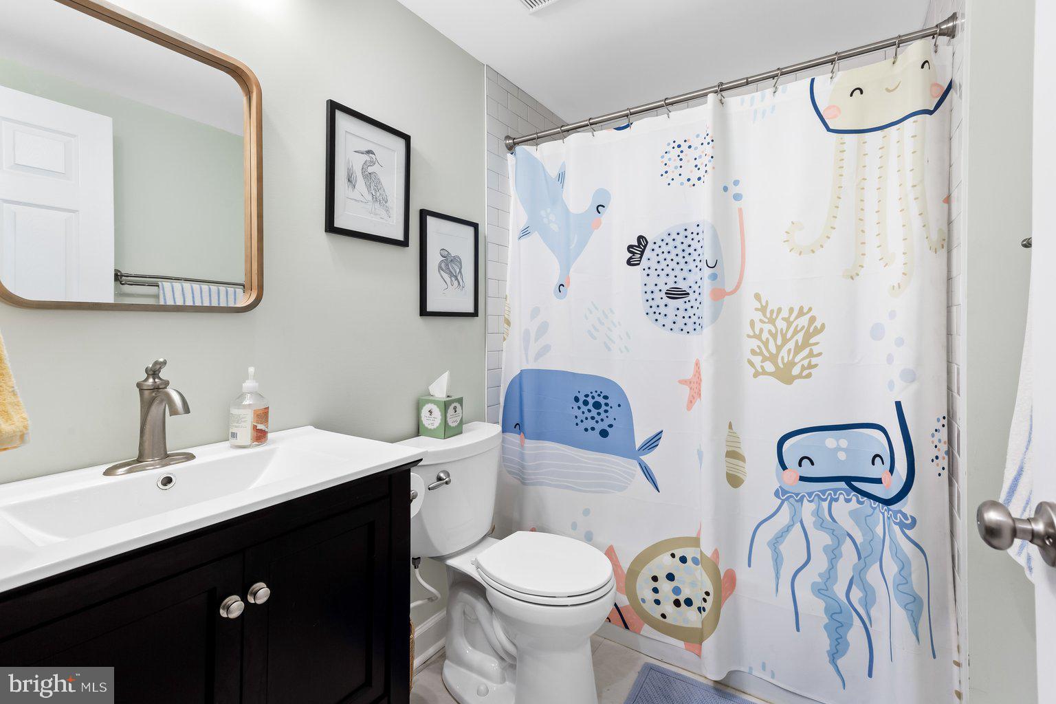 TRUXTON HEIGHTS - Residential