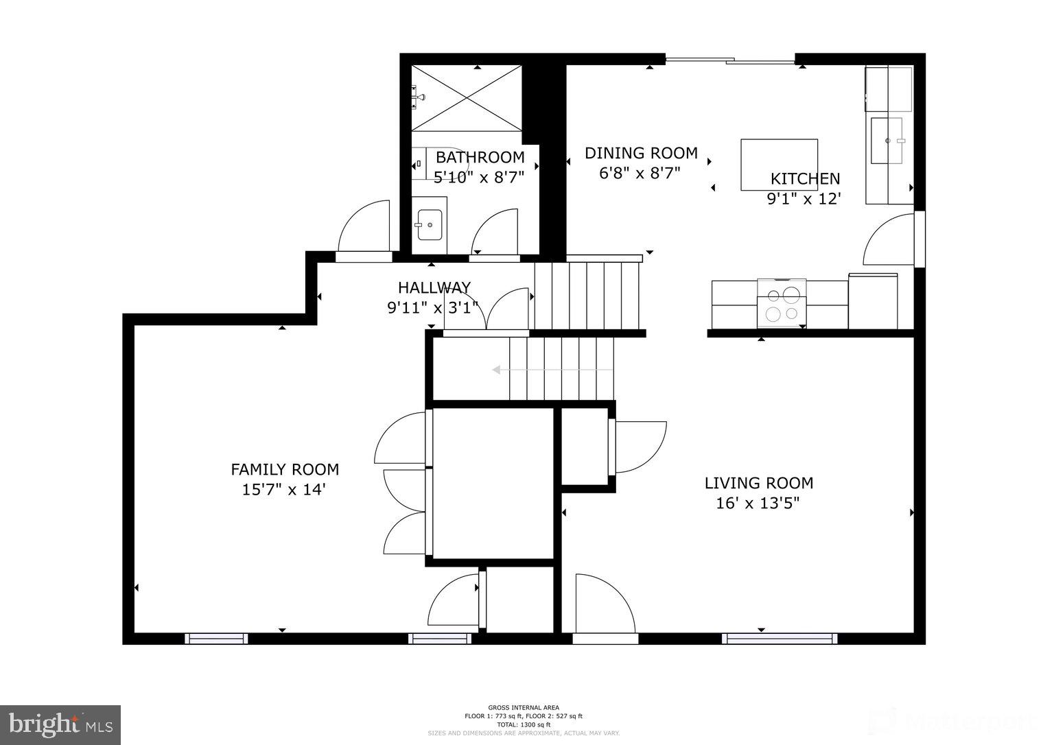 TRUXTON HEIGHTS - Residential