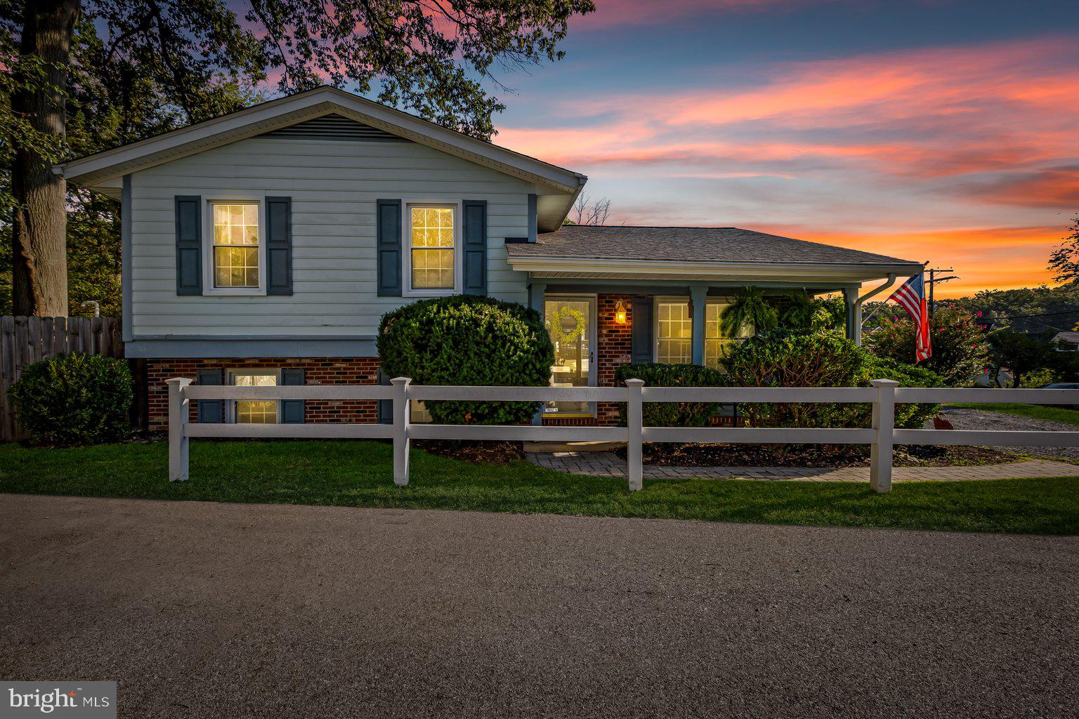 TRUXTON HEIGHTS - Residential