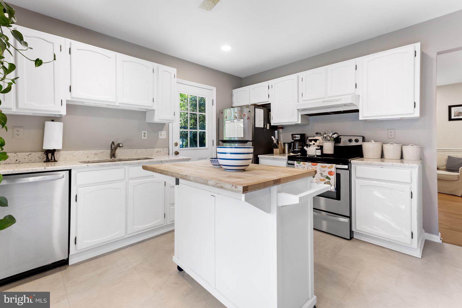 TRUXTON HEIGHTS - Residential