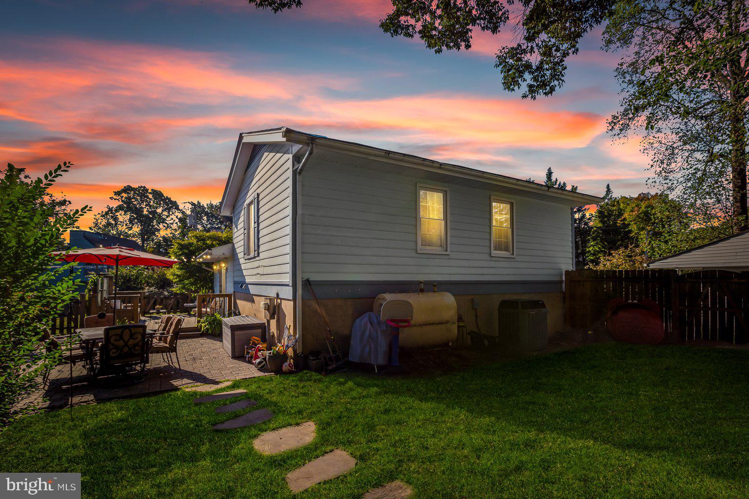 TRUXTON HEIGHTS - Residential