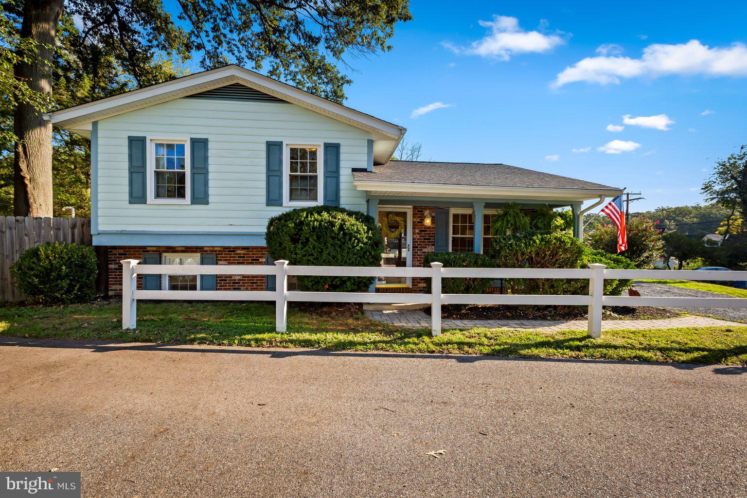 TRUXTON HEIGHTS - Residential