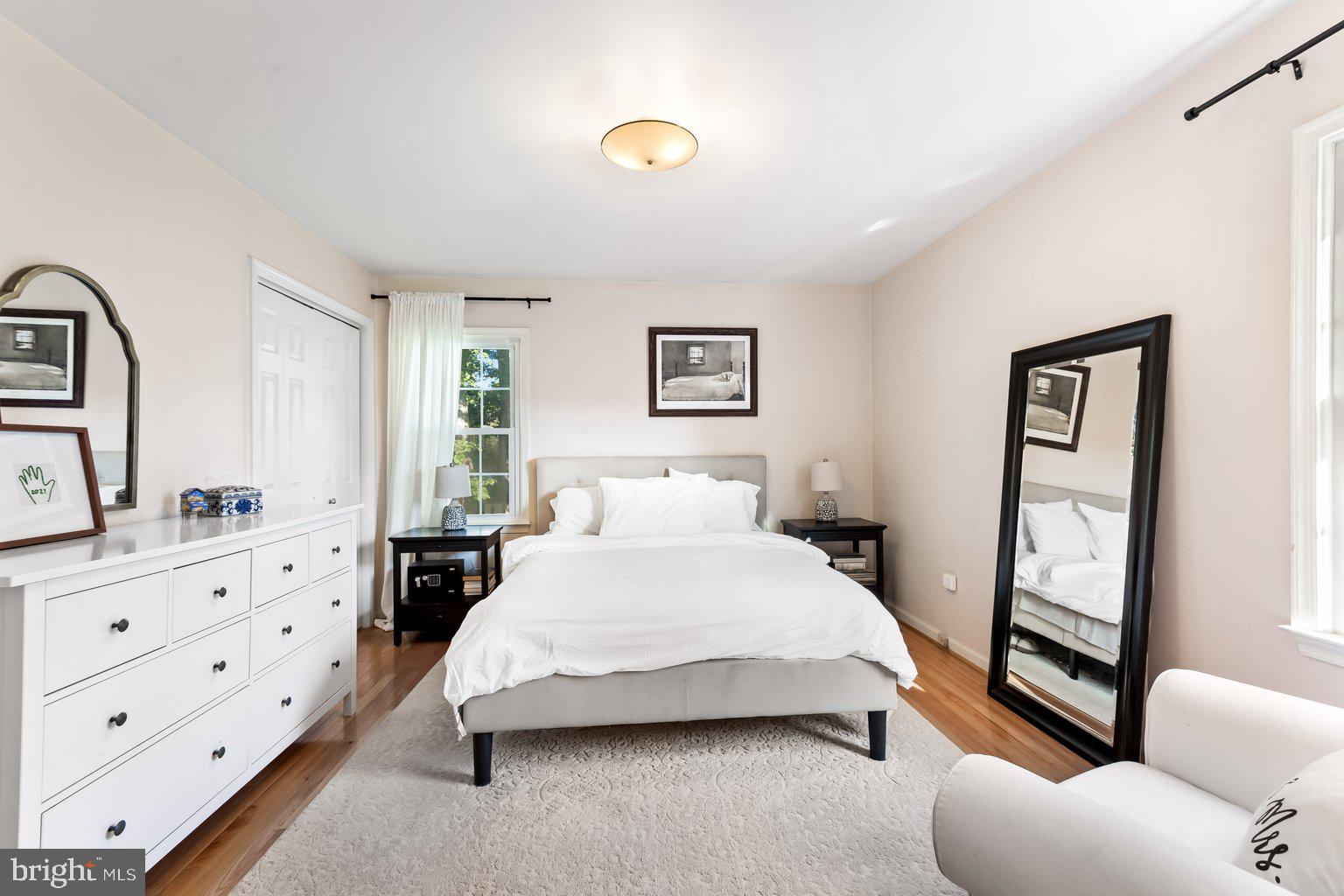 TRUXTON HEIGHTS - Residential