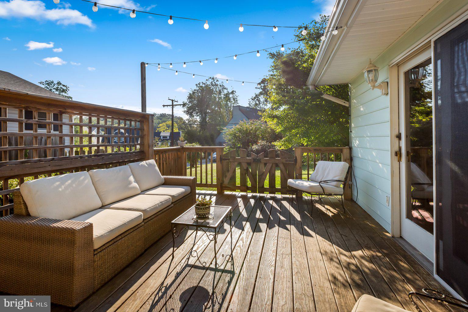 TRUXTON HEIGHTS - Residential