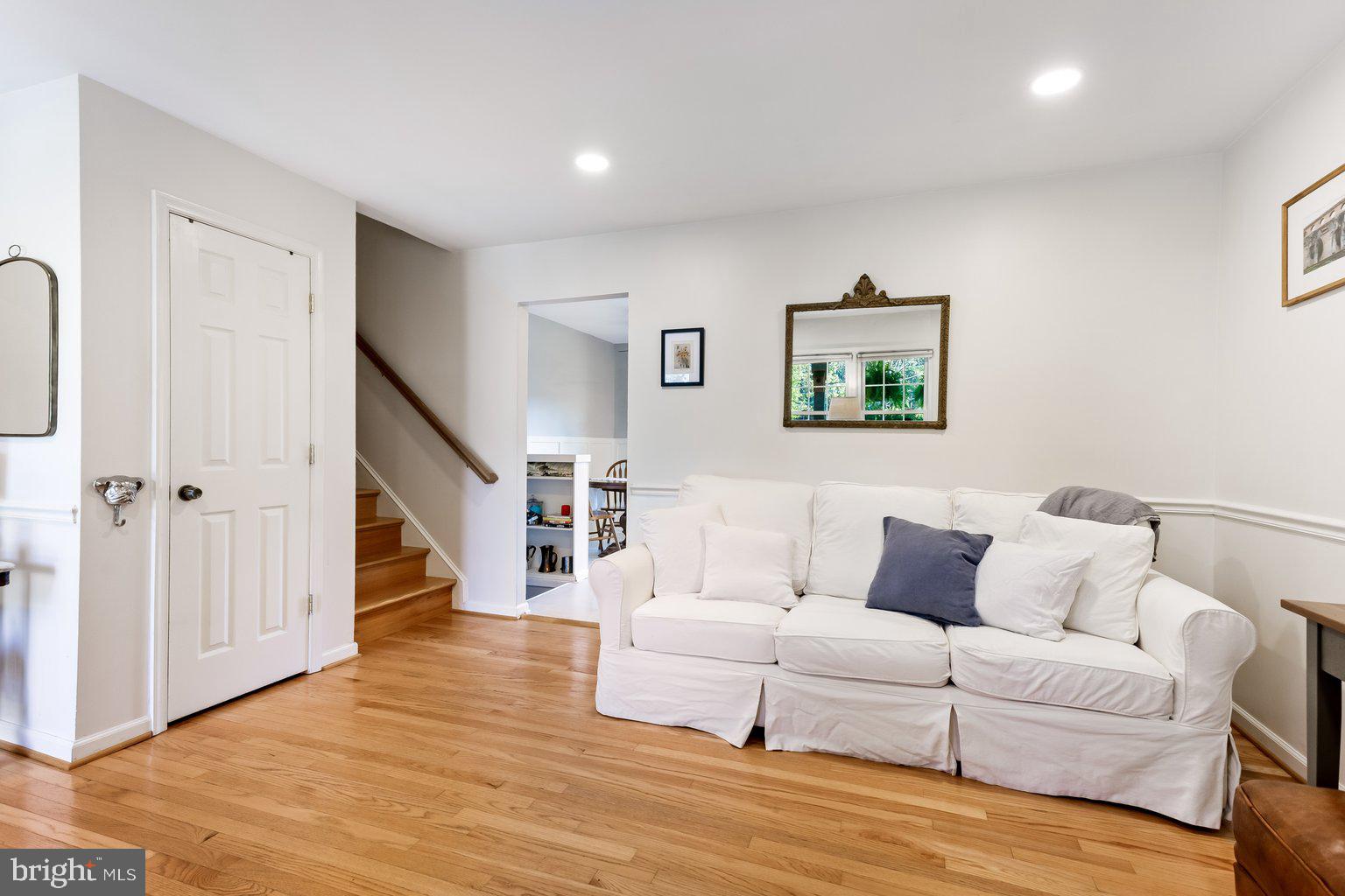 TRUXTON HEIGHTS - Residential