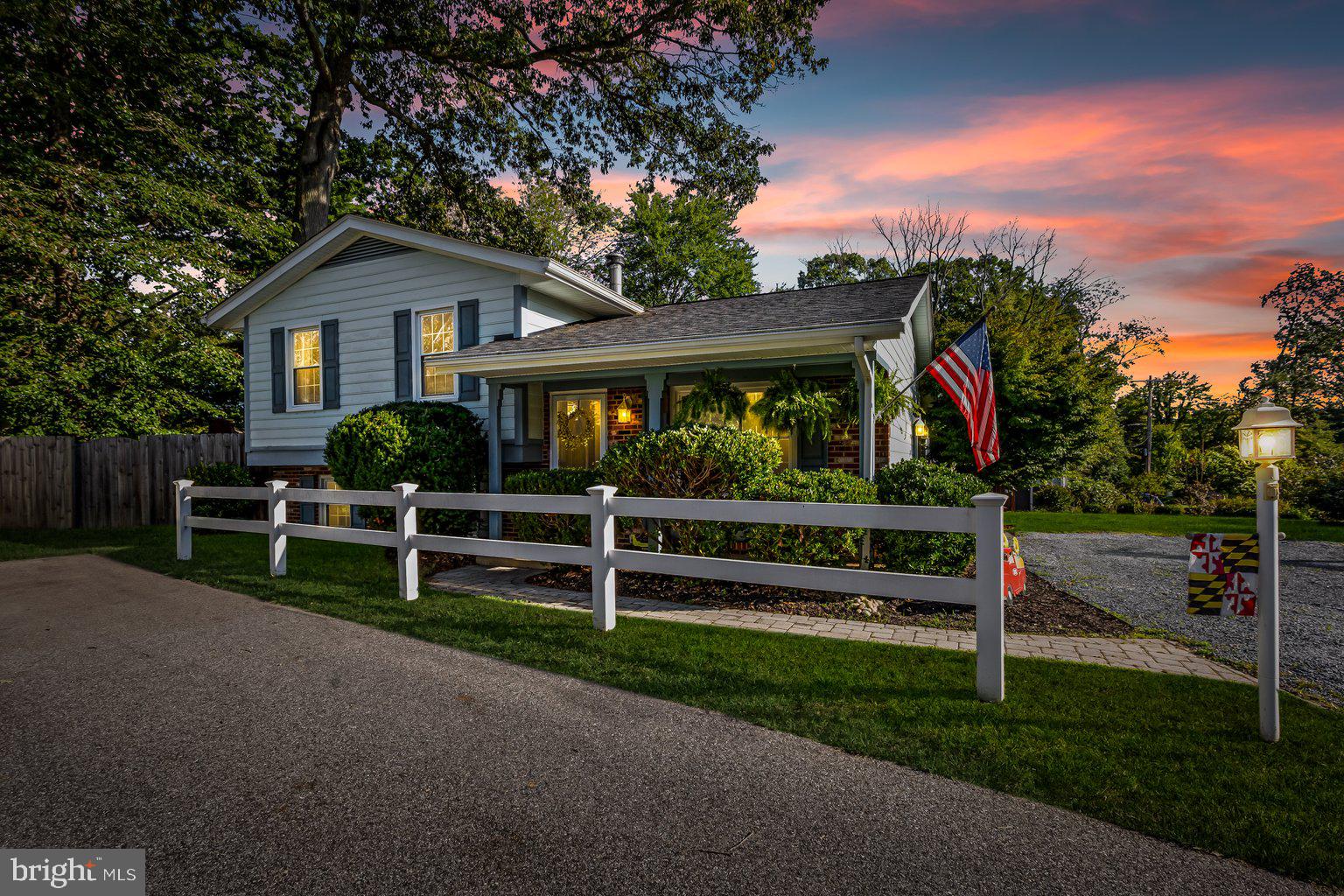 TRUXTON HEIGHTS - Residential