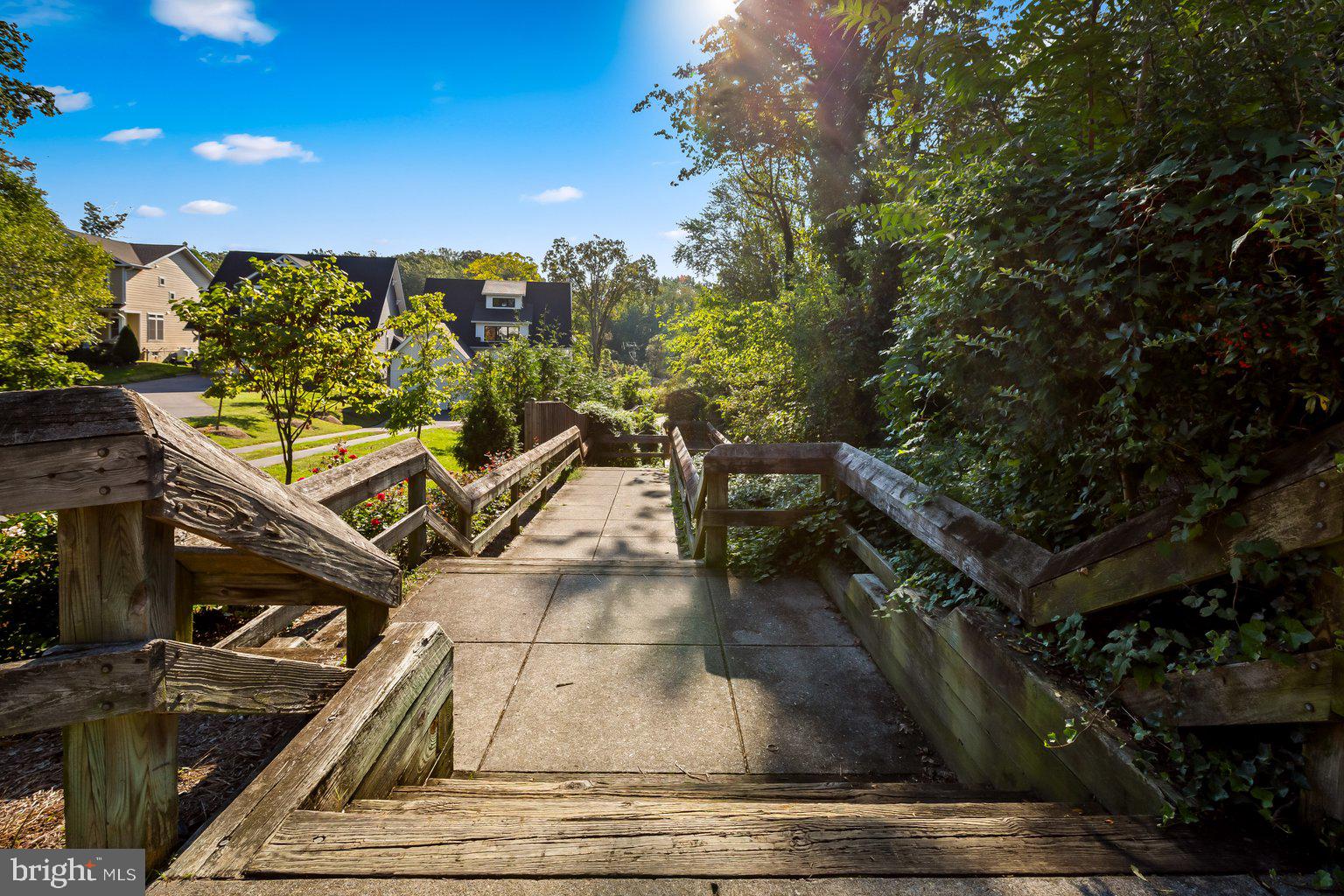 TRUXTON HEIGHTS - Residential