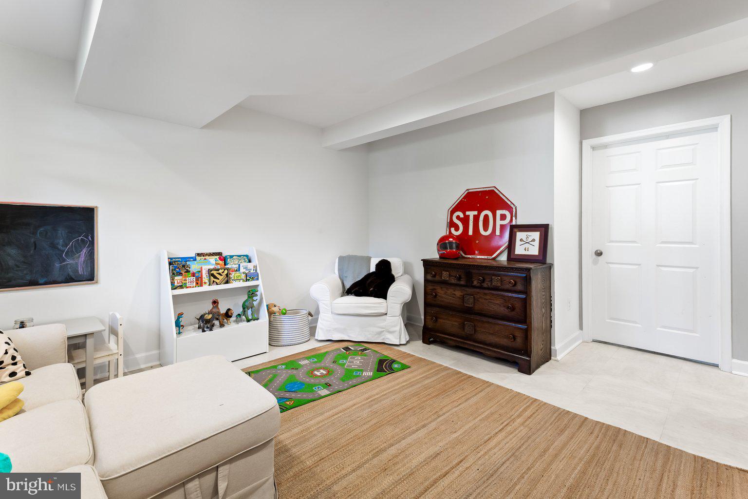 TRUXTON HEIGHTS - Residential