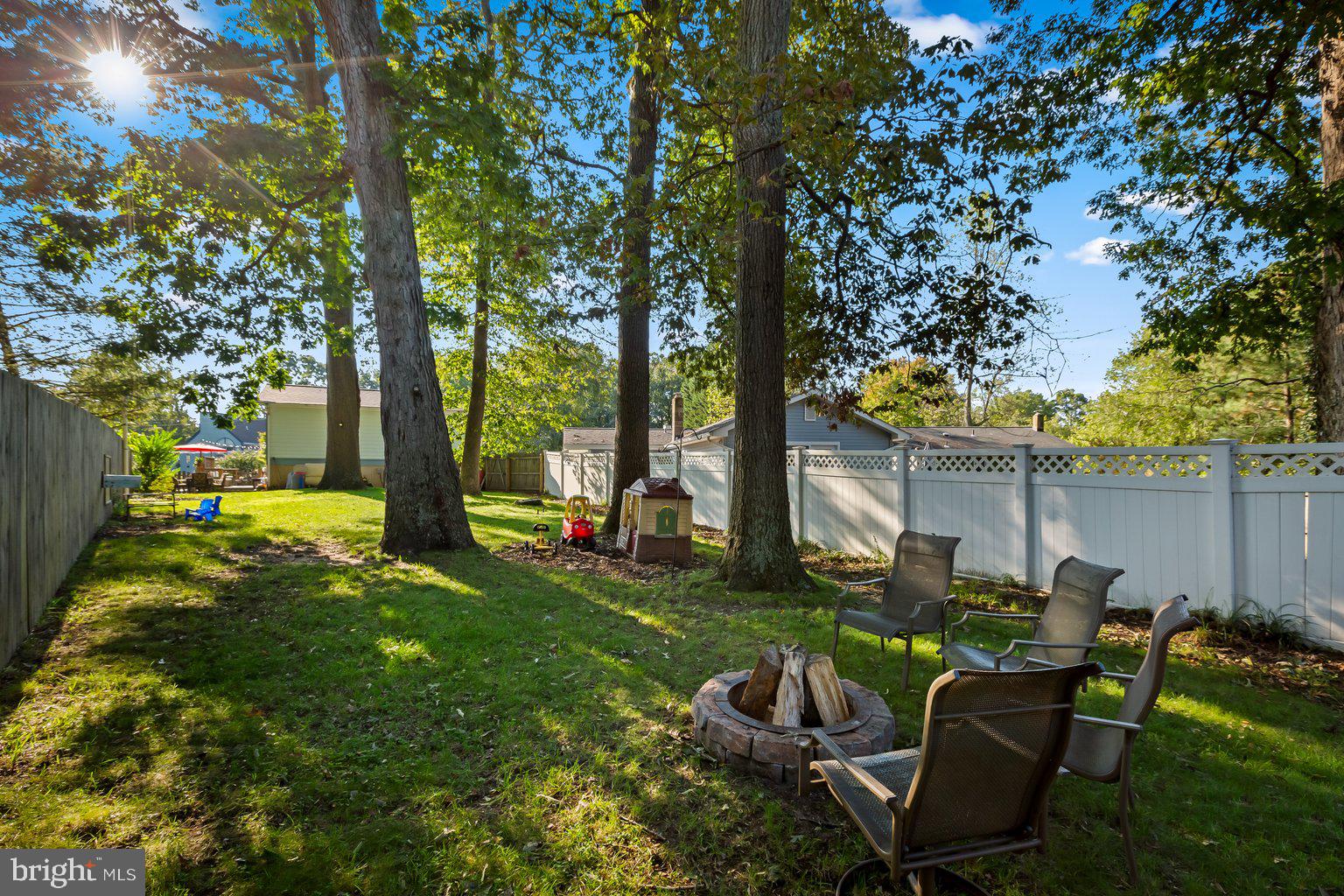 TRUXTON HEIGHTS - Residential