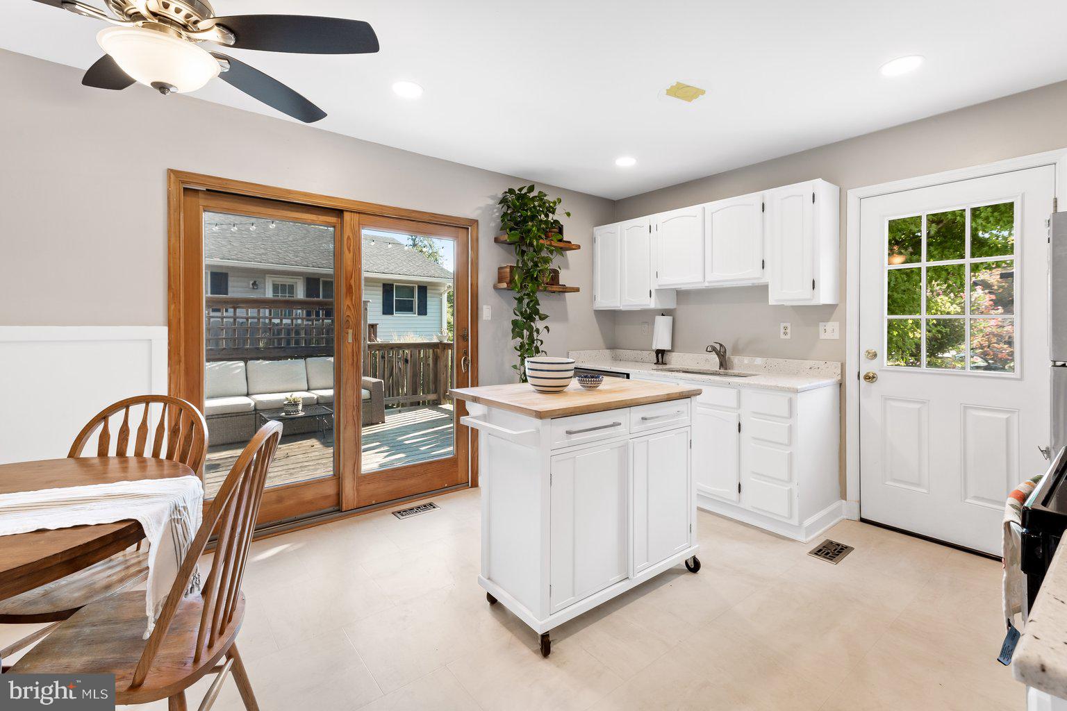 TRUXTON HEIGHTS - Residential