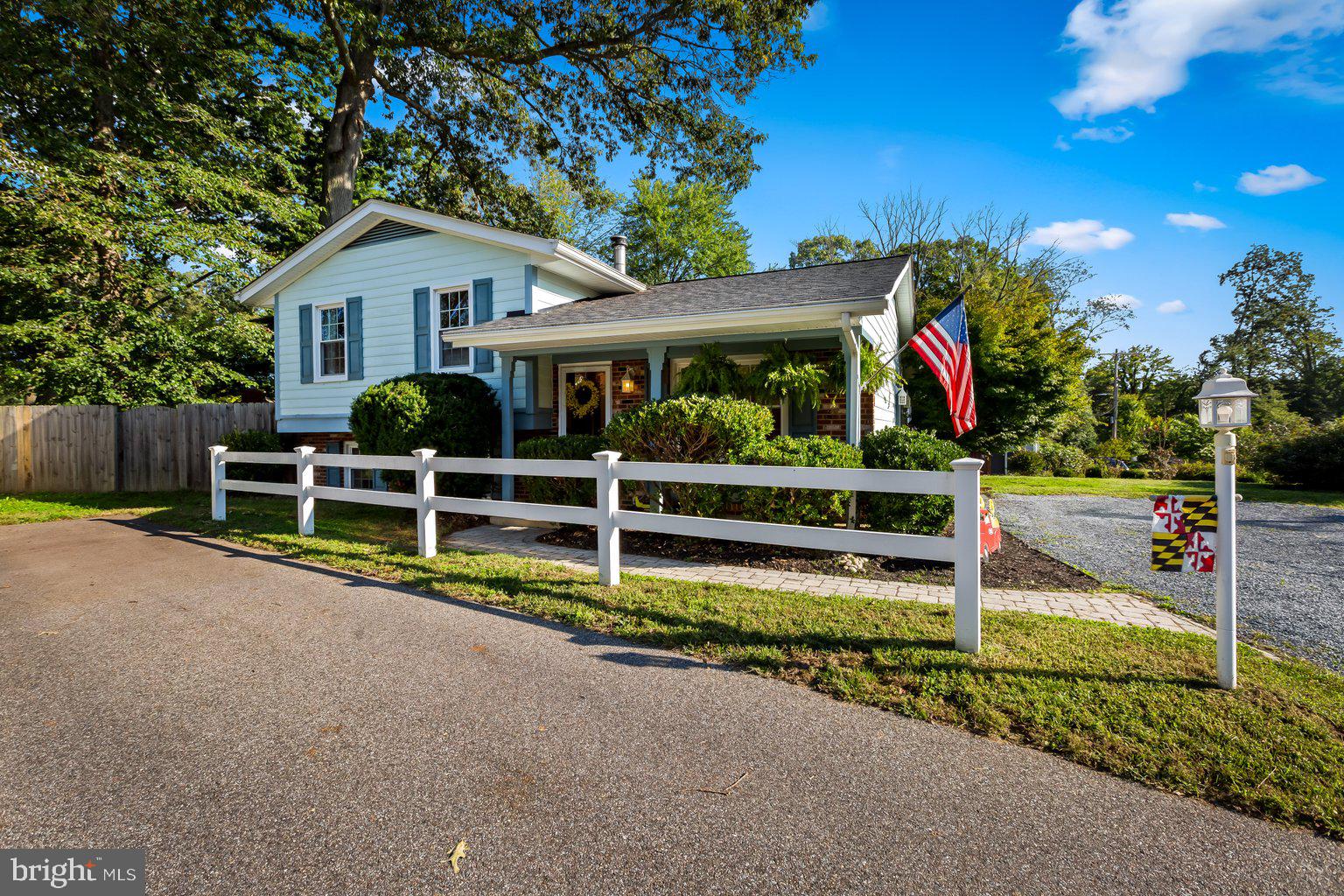 TRUXTON HEIGHTS - Residential