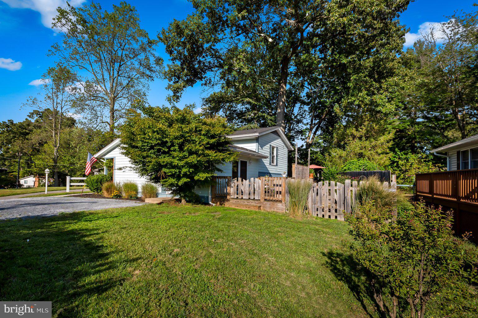 TRUXTON HEIGHTS - Residential