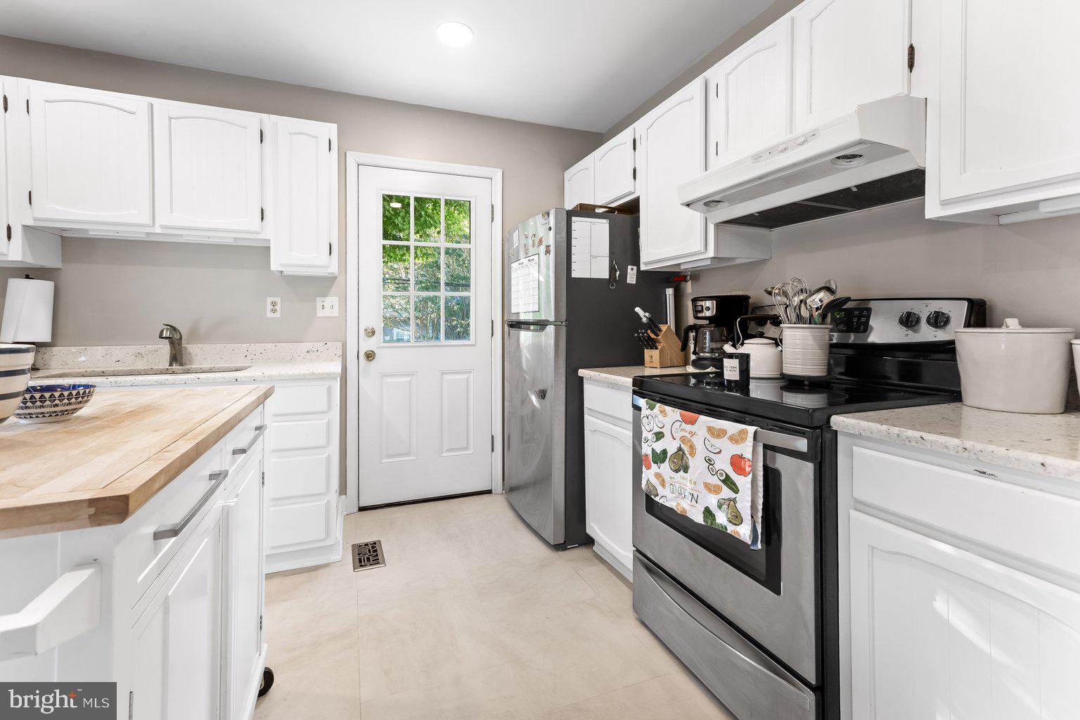 TRUXTON HEIGHTS - Residential