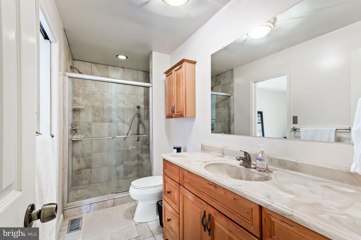 TRUXTON HEIGHTS - Residential