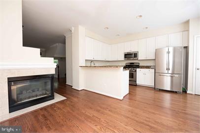 ALEXANDRIA - Residential Lease