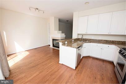 ALEXANDRIA - Residential Lease