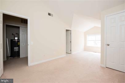 ALEXANDRIA - Residential Lease