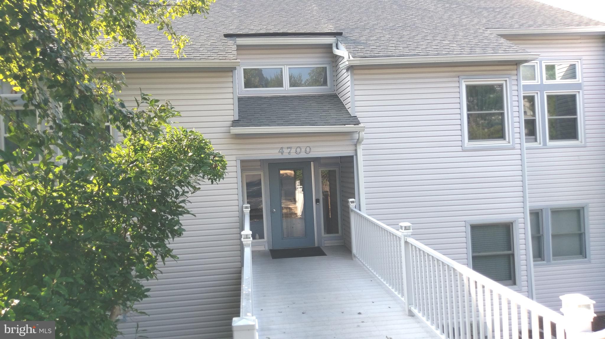 4701 CLAREMONT COURT