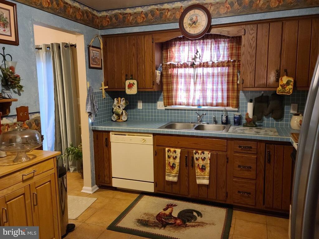 CREEK VIEW HEIGHTS - Residential