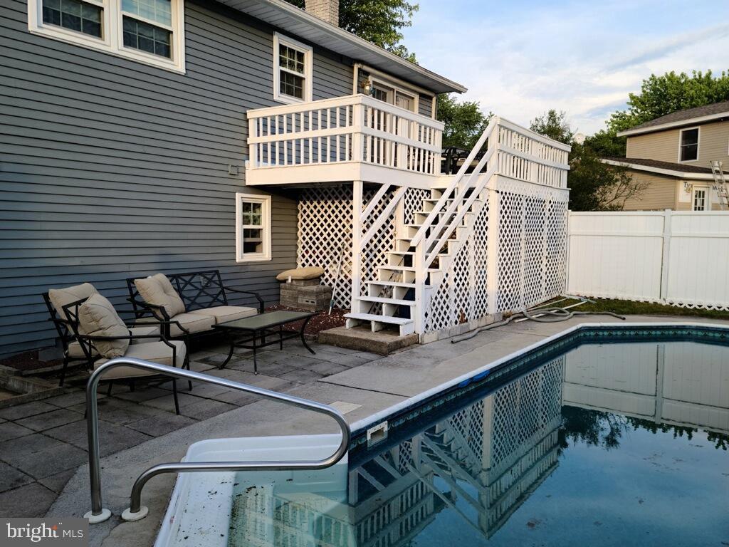 CREEK VIEW HEIGHTS - Residential