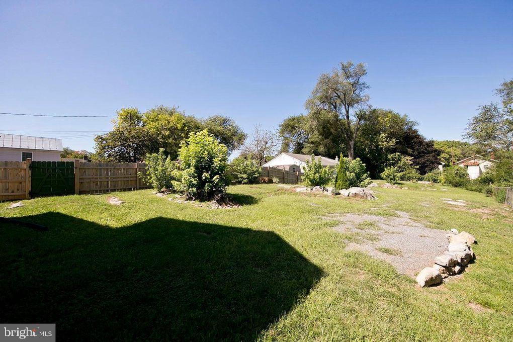 DOWNTOWN WINCHESTER - Residential Lease