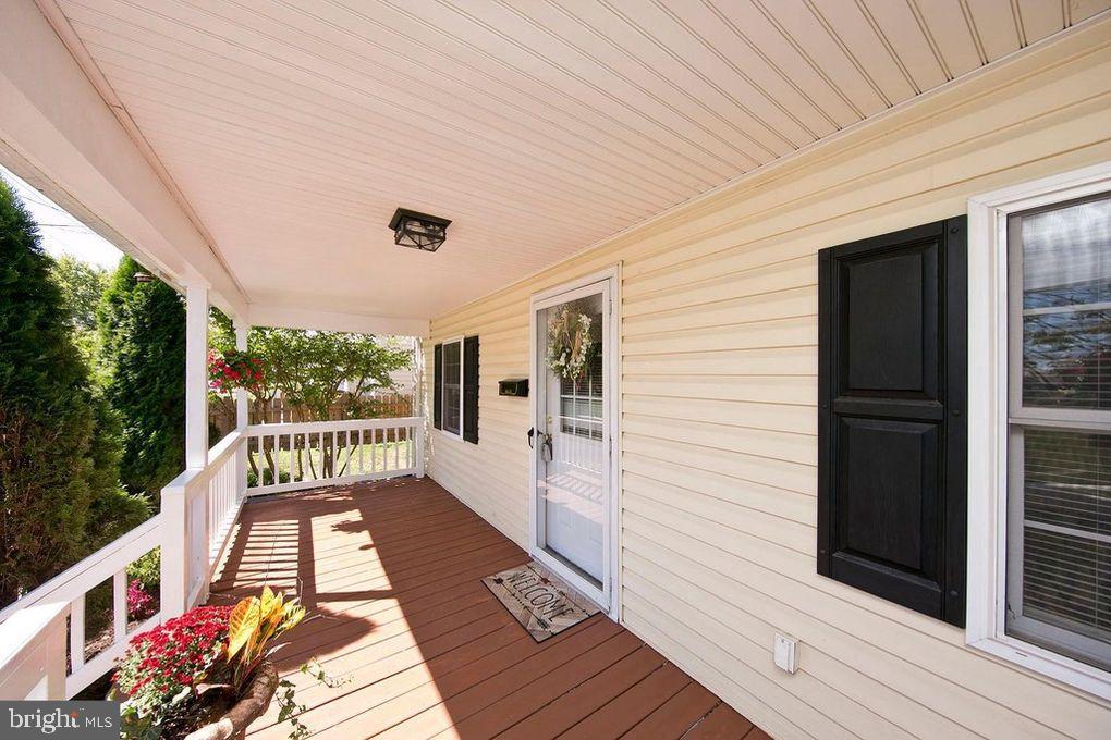 DOWNTOWN WINCHESTER - Residential Lease