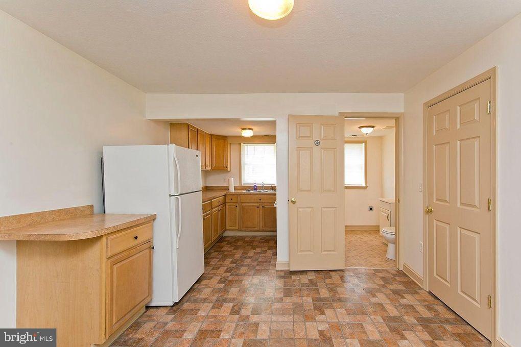 DOWNTOWN WINCHESTER - Residential Lease