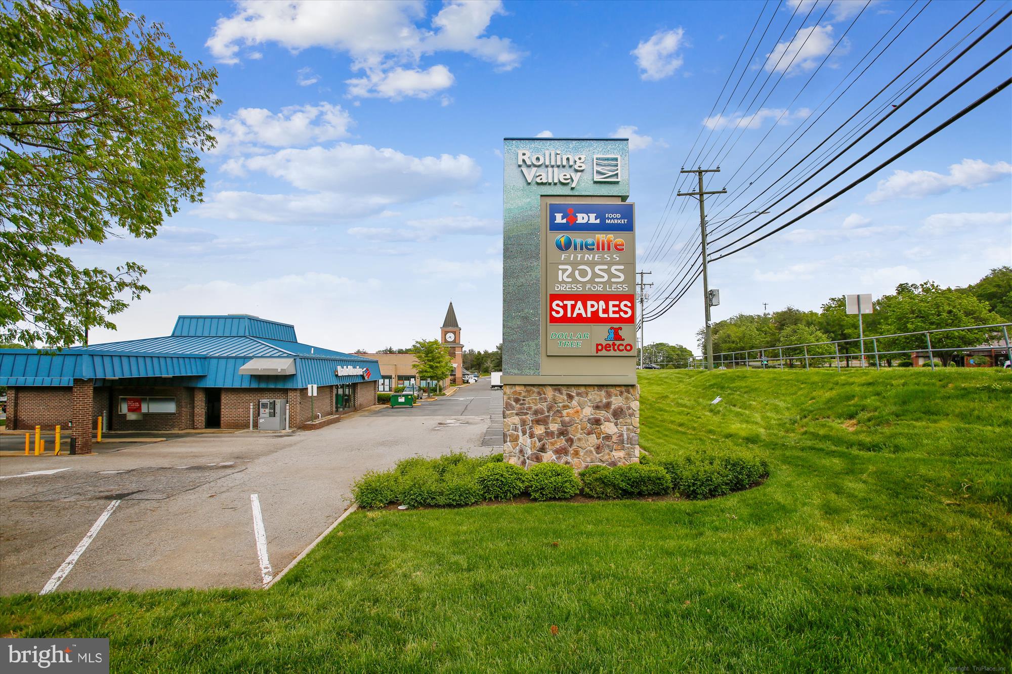 NONE AVAILABLE - Residential Lease