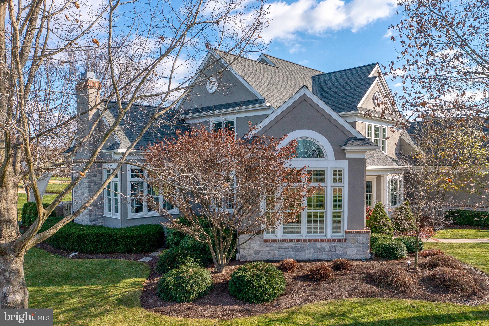 BENT CREEK - Residential