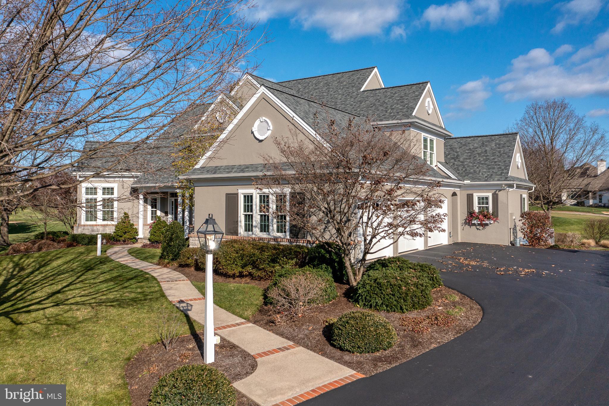 BENT CREEK - Residential