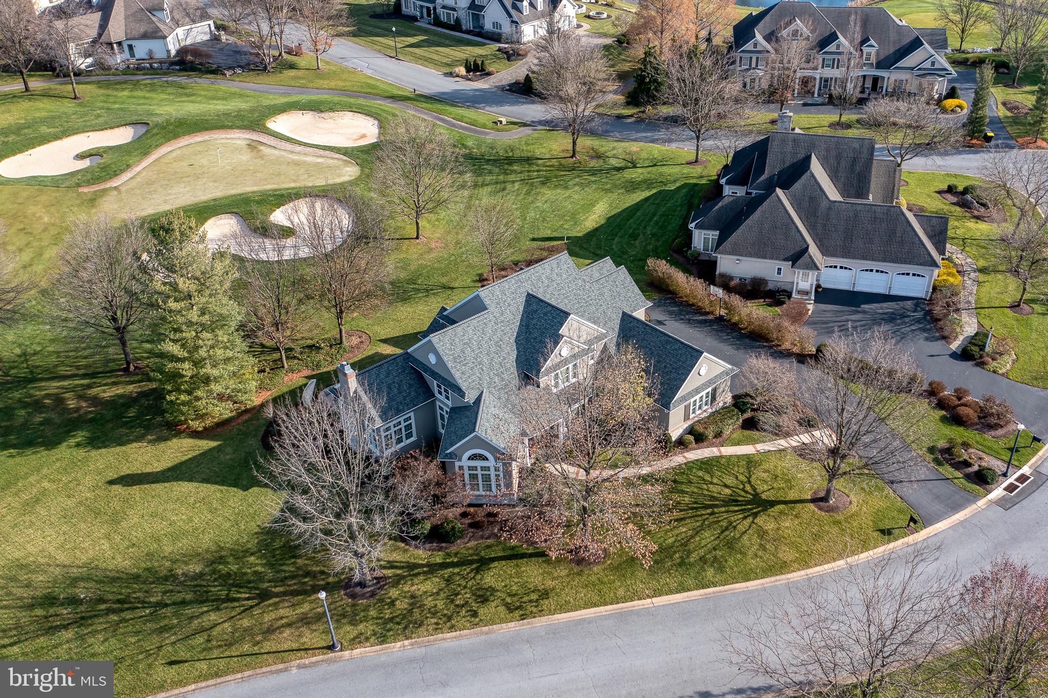 BENT CREEK - Residential