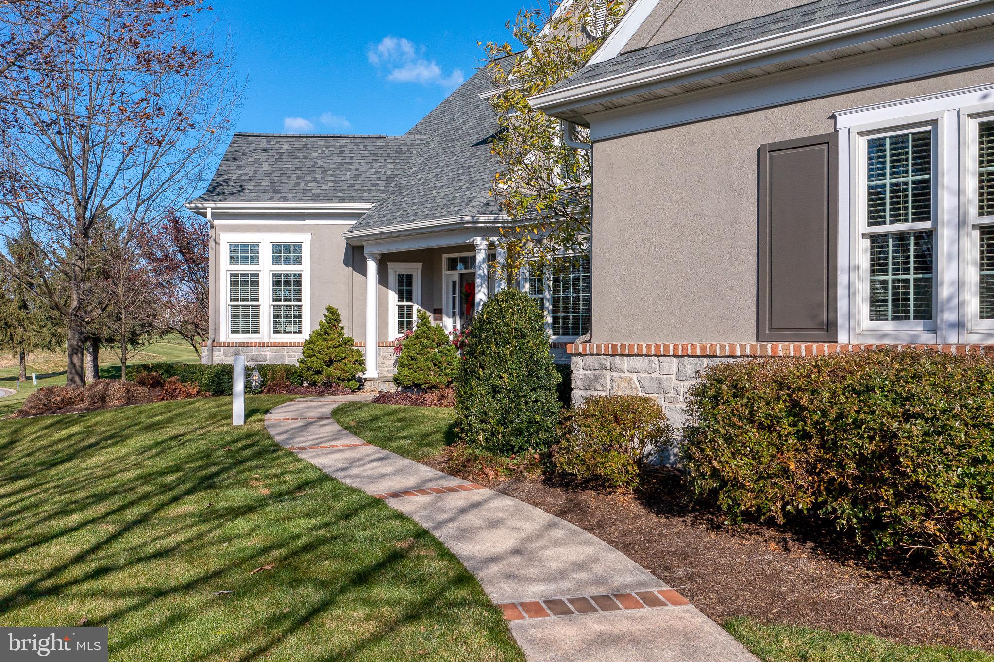 BENT CREEK - Residential