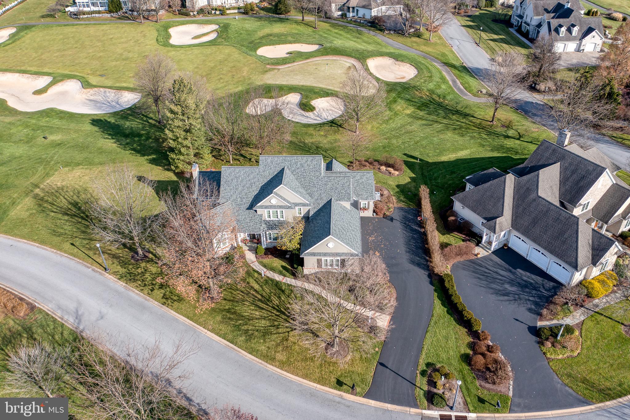 BENT CREEK - Residential