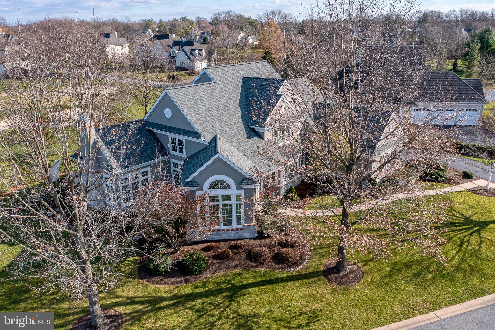 BENT CREEK - Residential