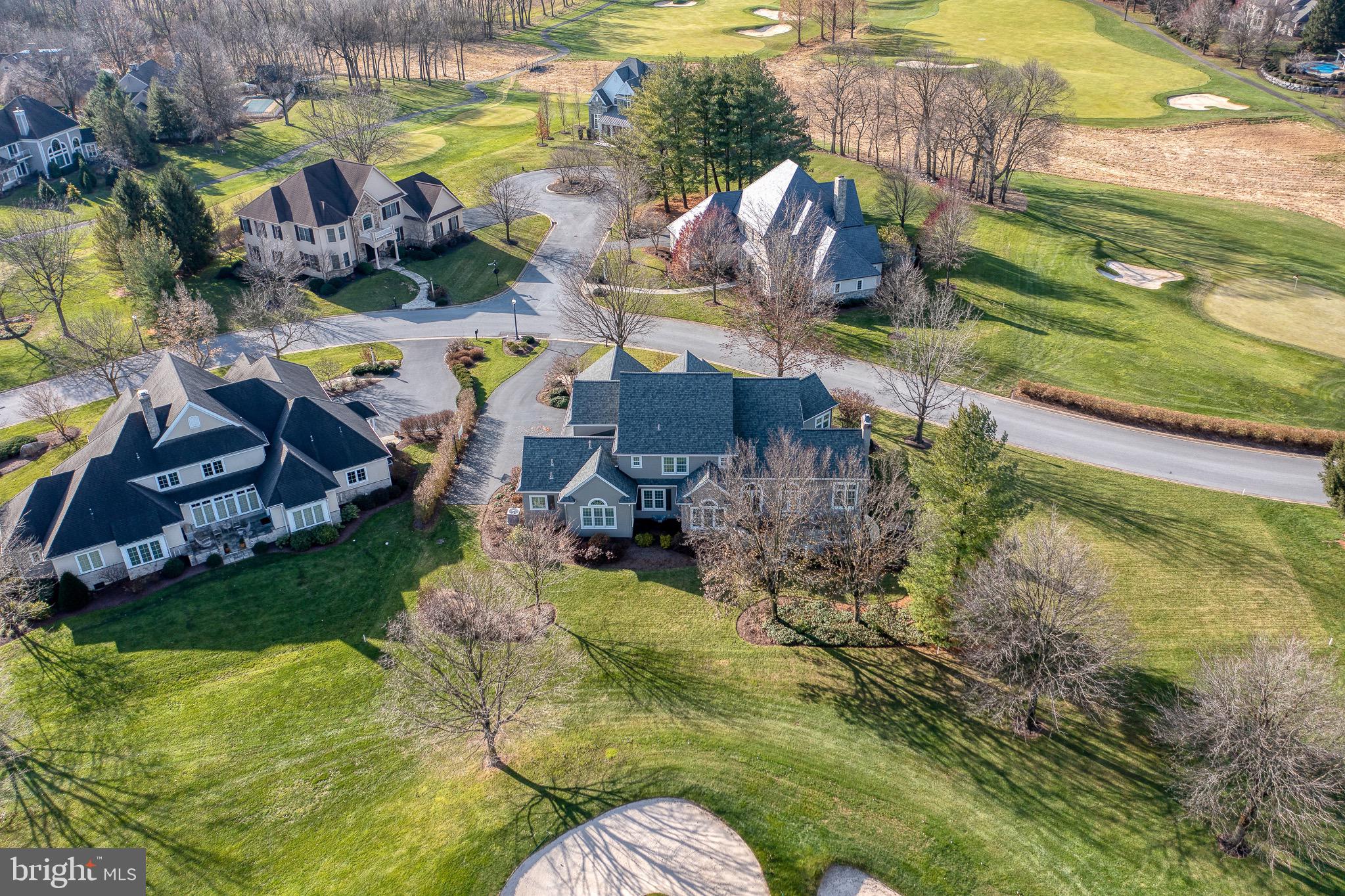 BENT CREEK - Residential