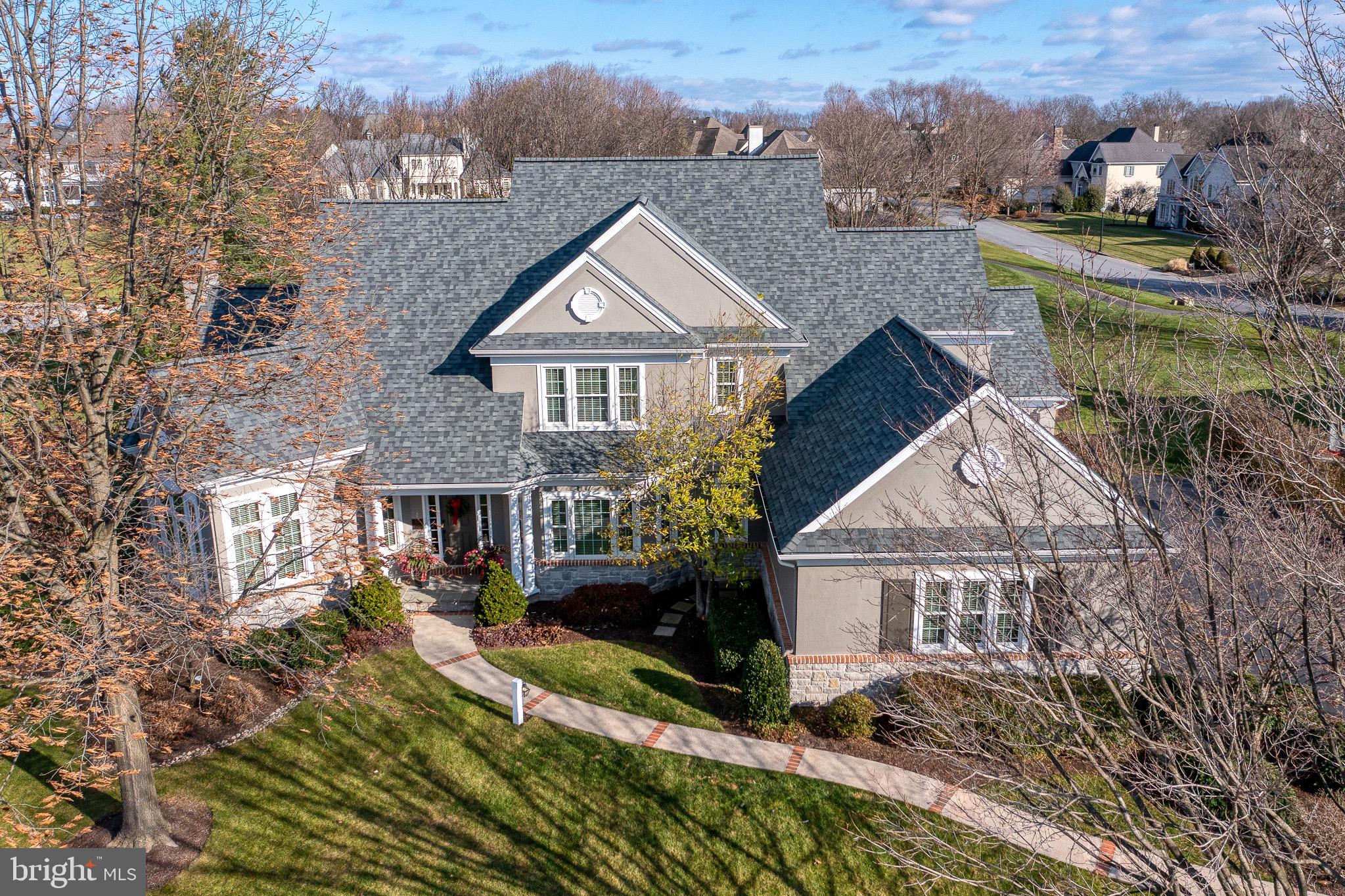 BENT CREEK - Residential