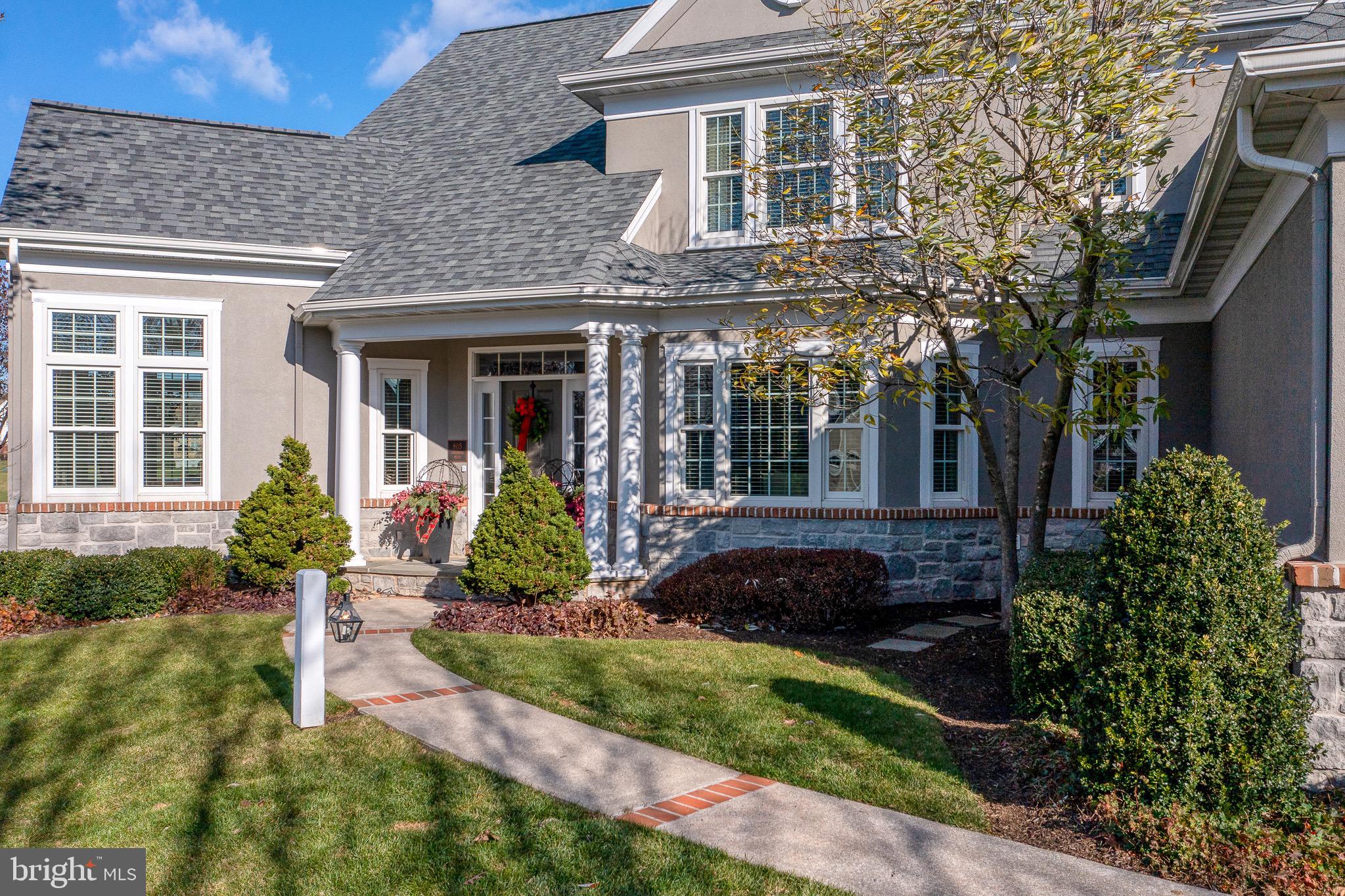 BENT CREEK - Residential