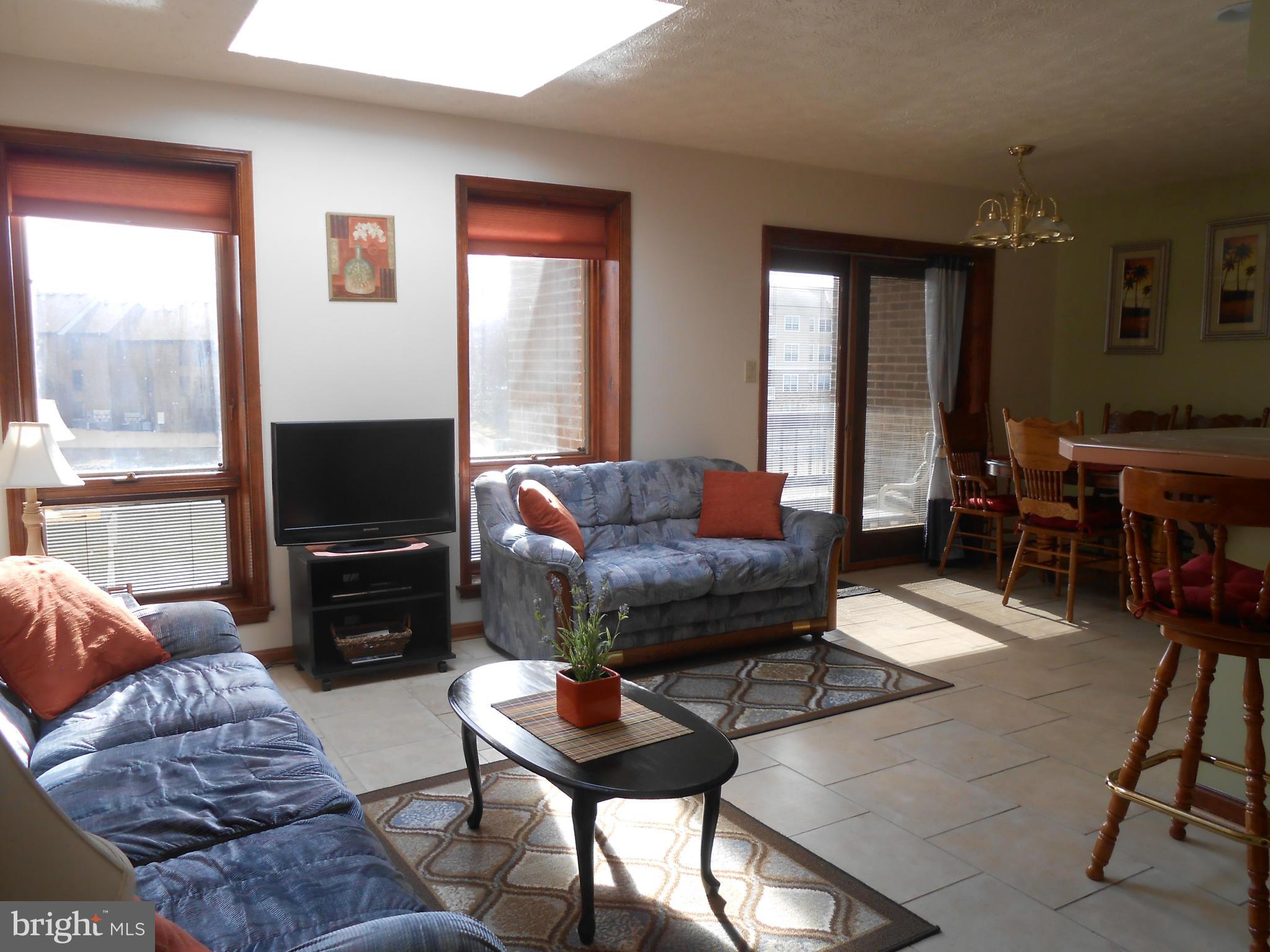 WILDEWOOD - Residential Lease