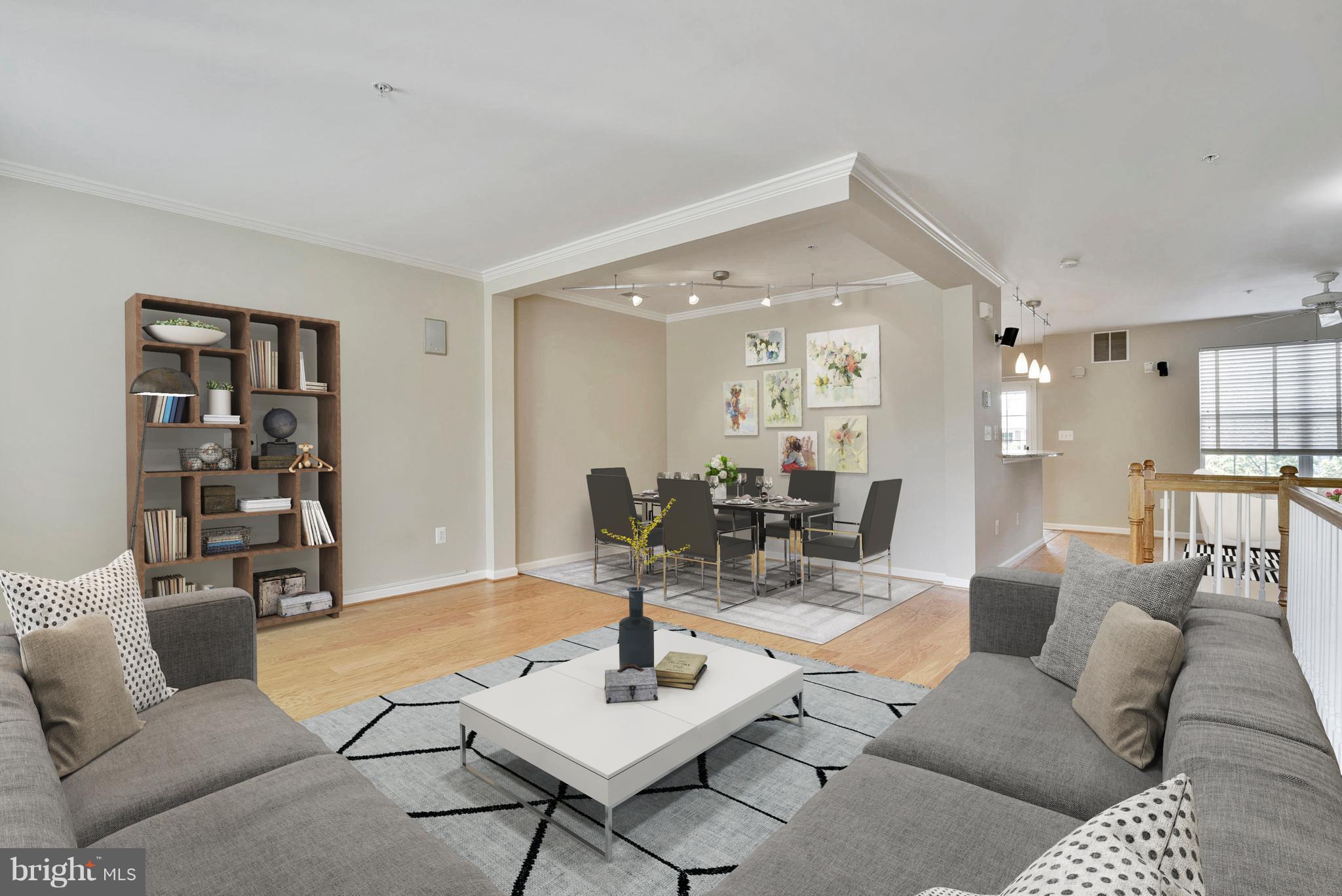 OLD TOWN GREENS - Residential