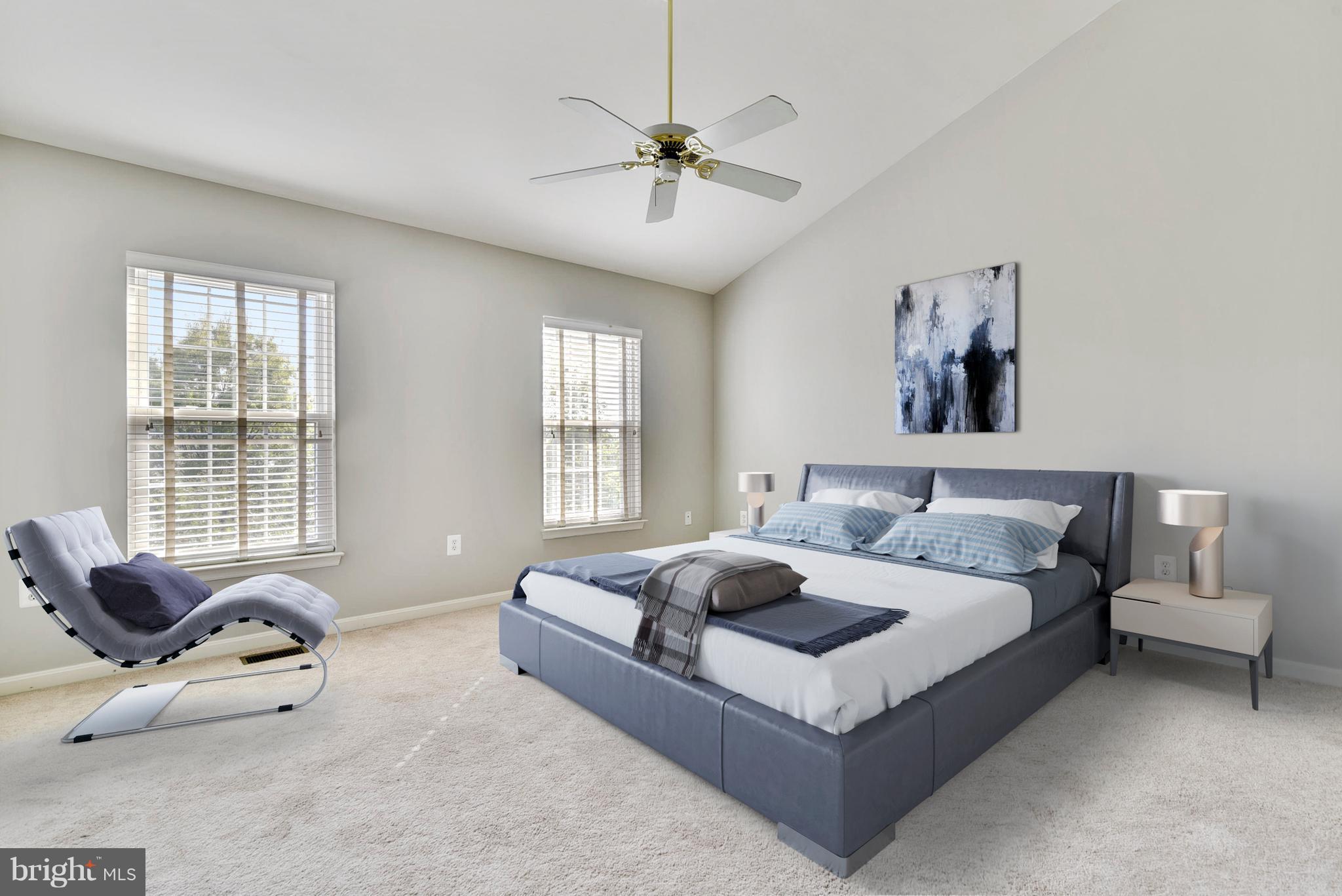 OLD TOWN GREENS - Residential