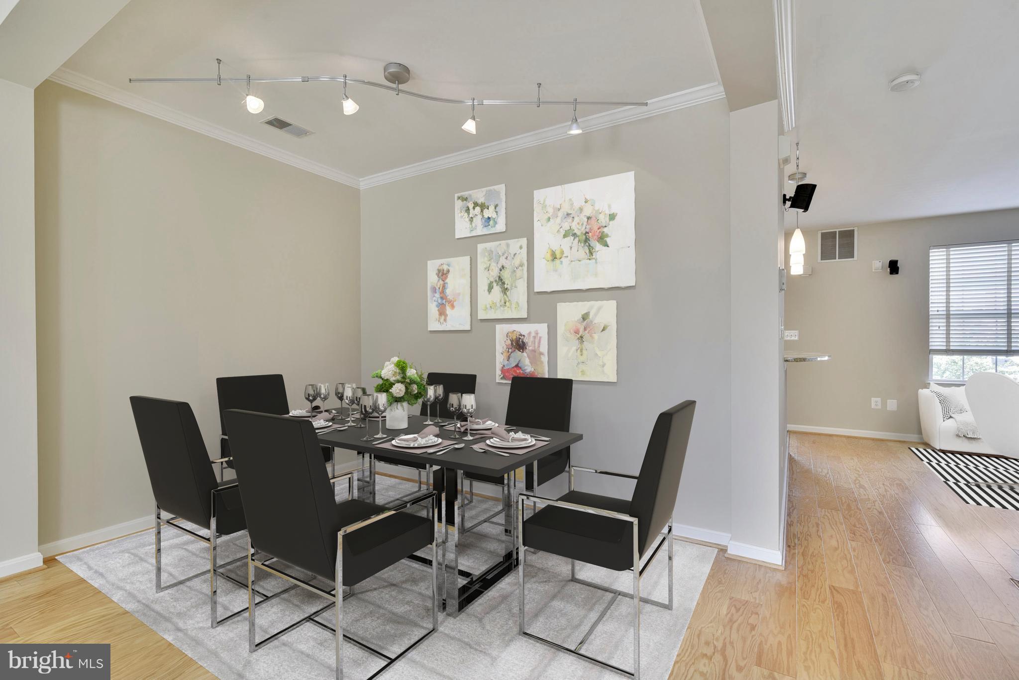 OLD TOWN GREENS - Residential