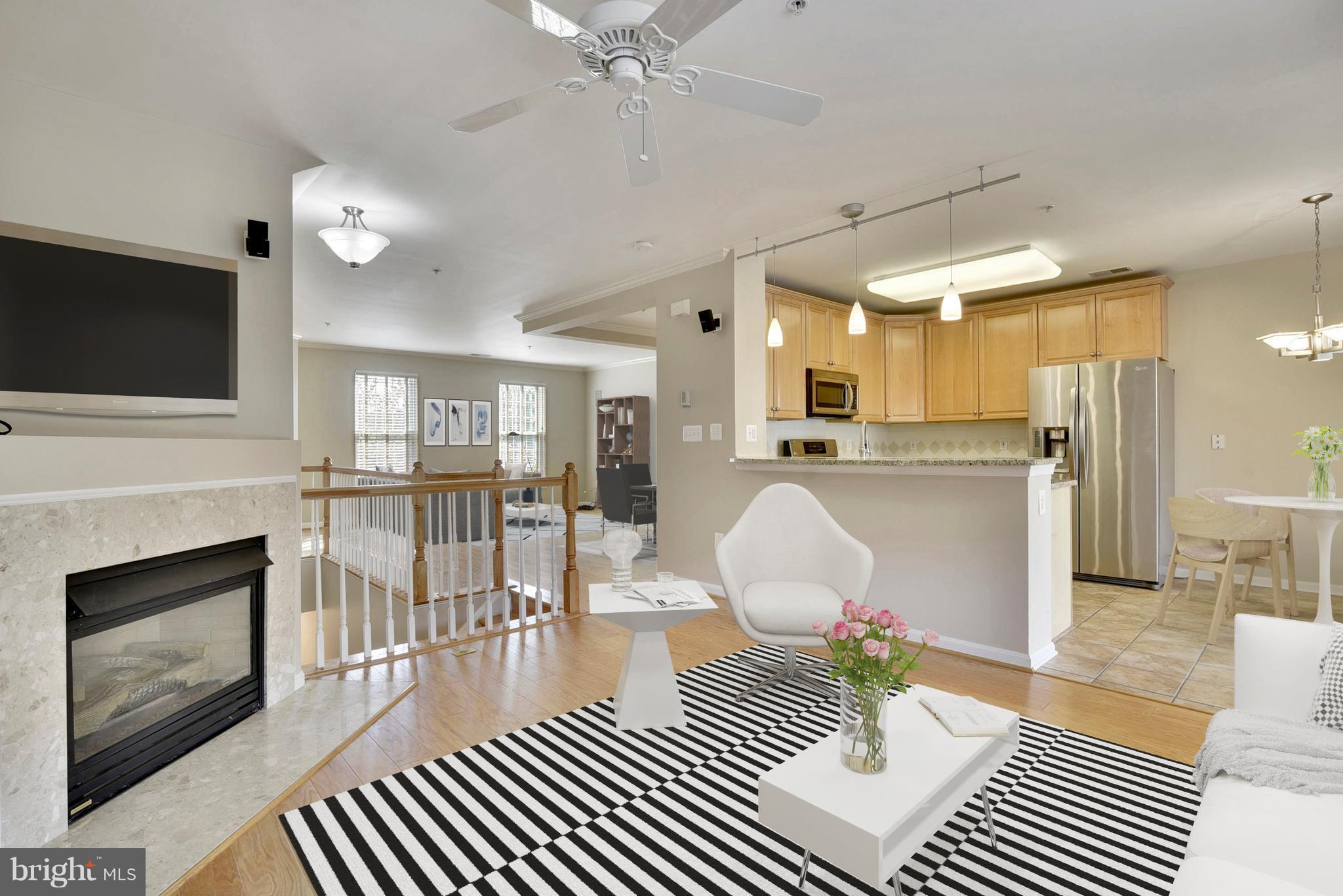 OLD TOWN GREENS - Residential