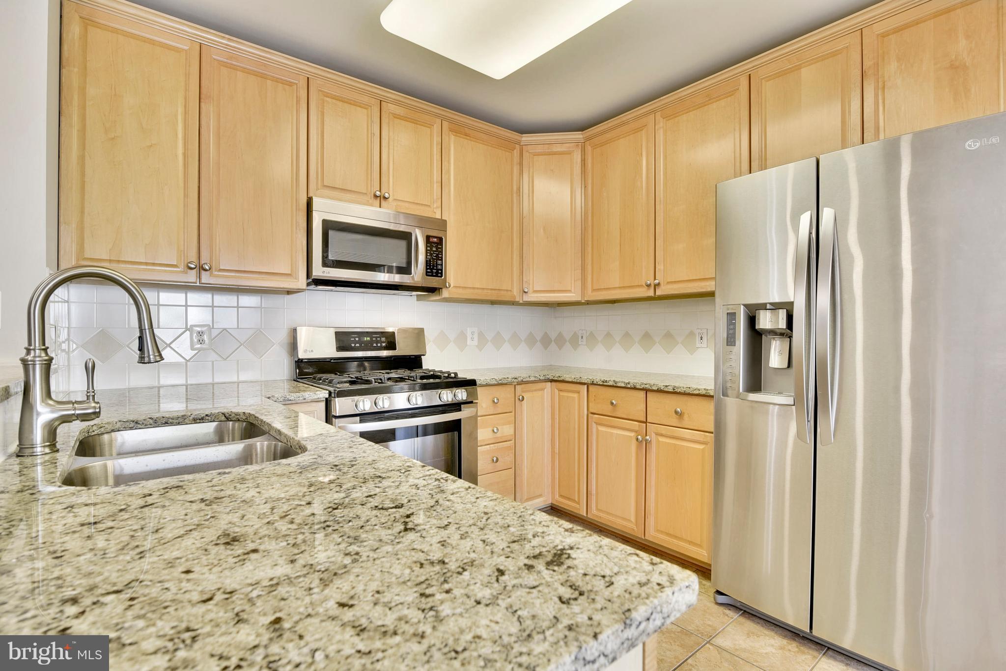 OLD TOWN GREENS - Residential