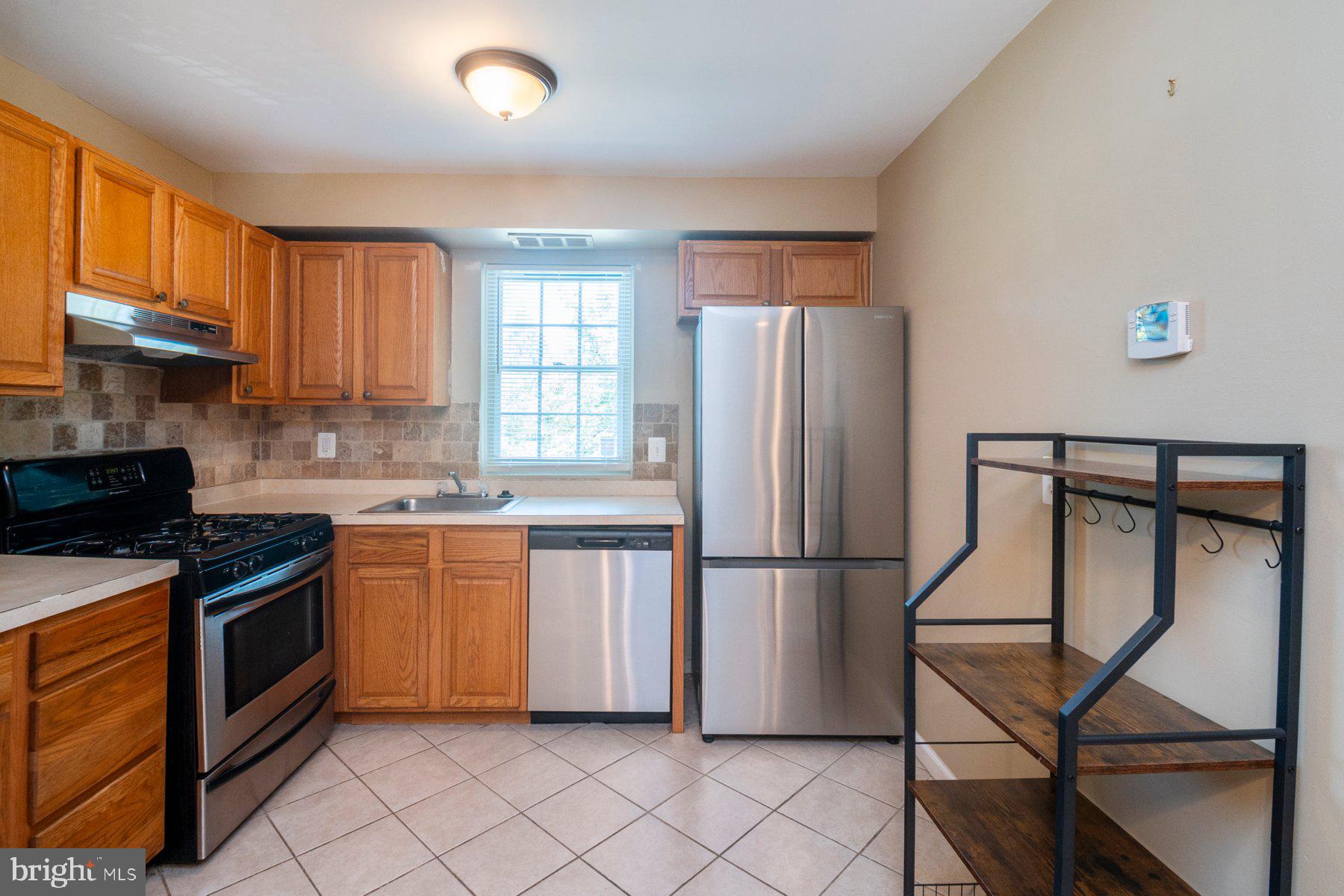 GARDENS AT OWINGS MILLS - Residential