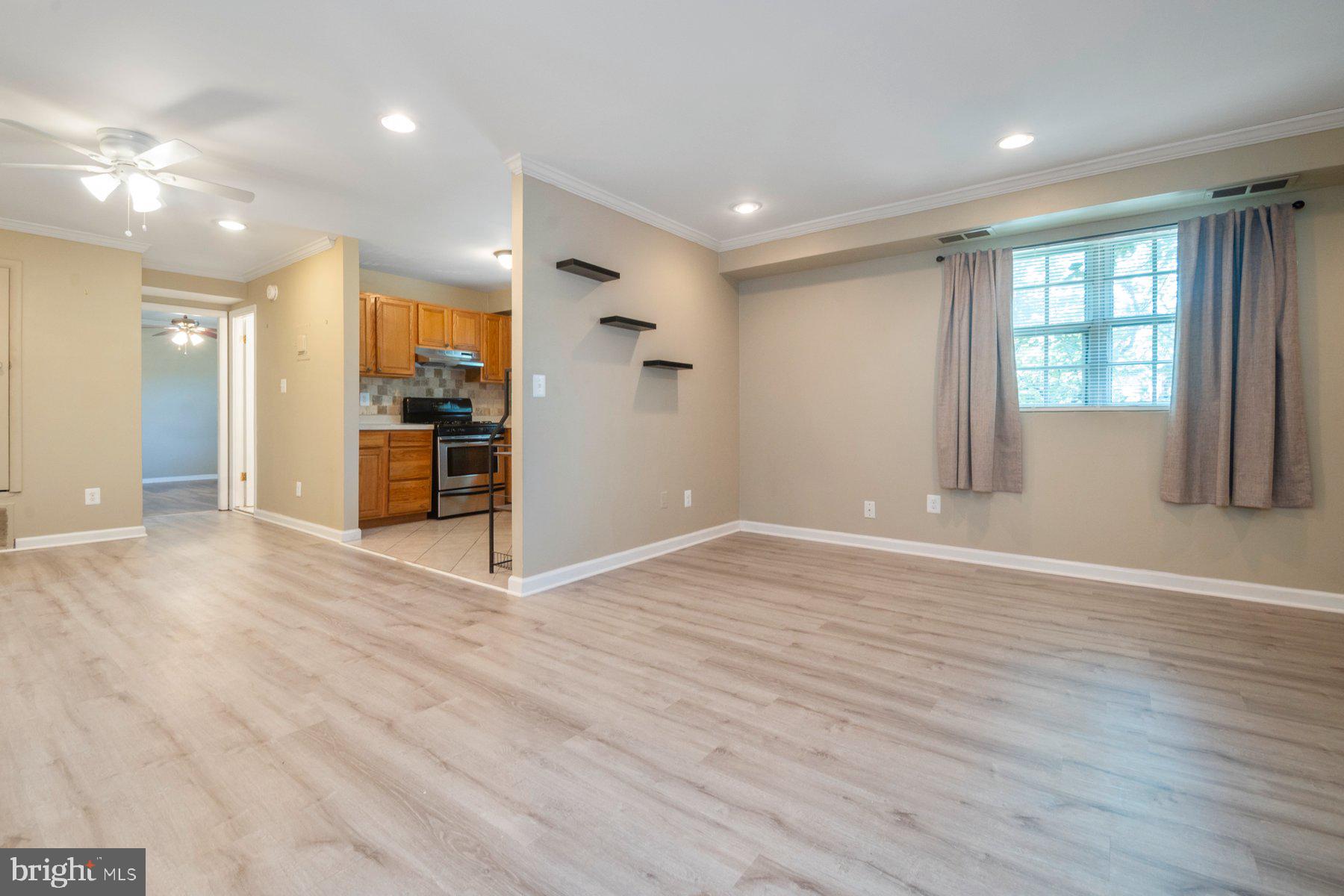 GARDENS AT OWINGS MILLS - Residential