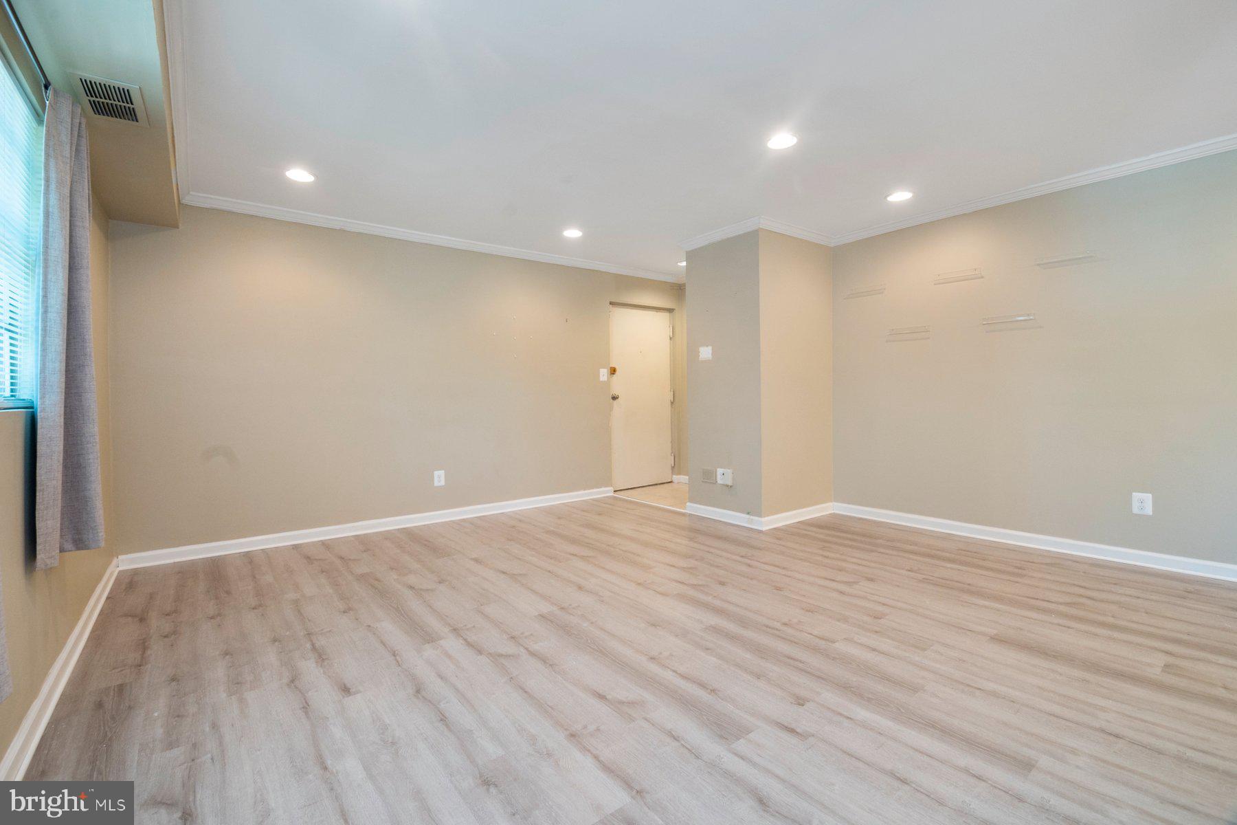 GARDENS AT OWINGS MILLS - Residential