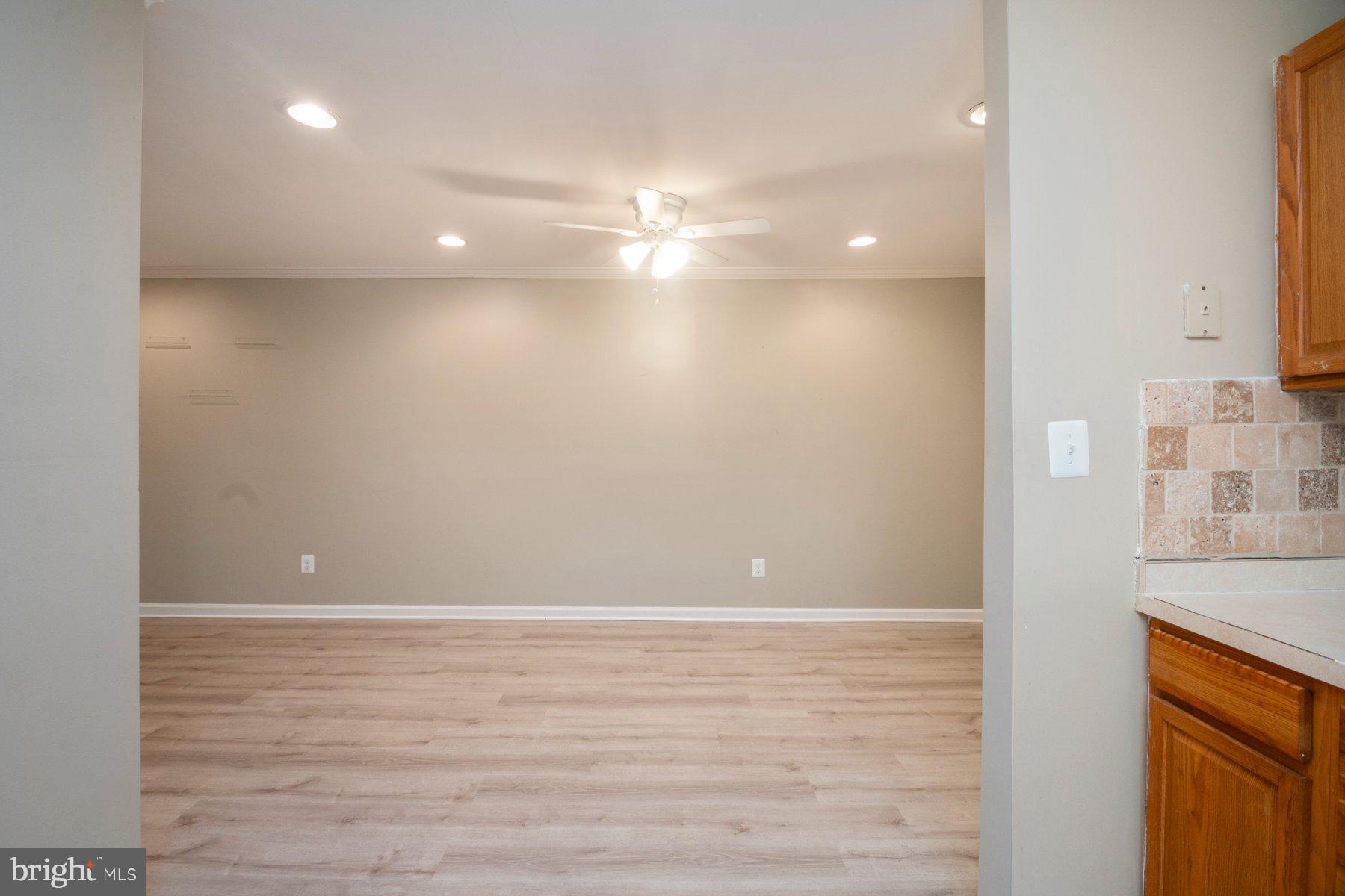 GARDENS AT OWINGS MILLS - Residential