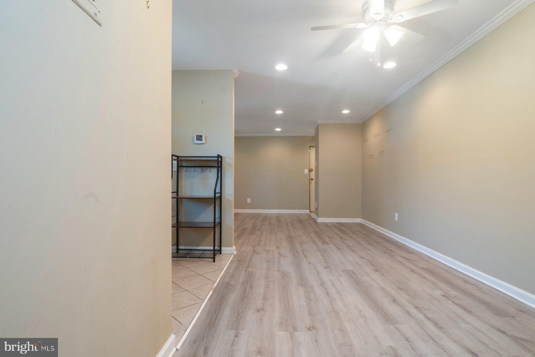 GARDENS AT OWINGS MILLS - Residential