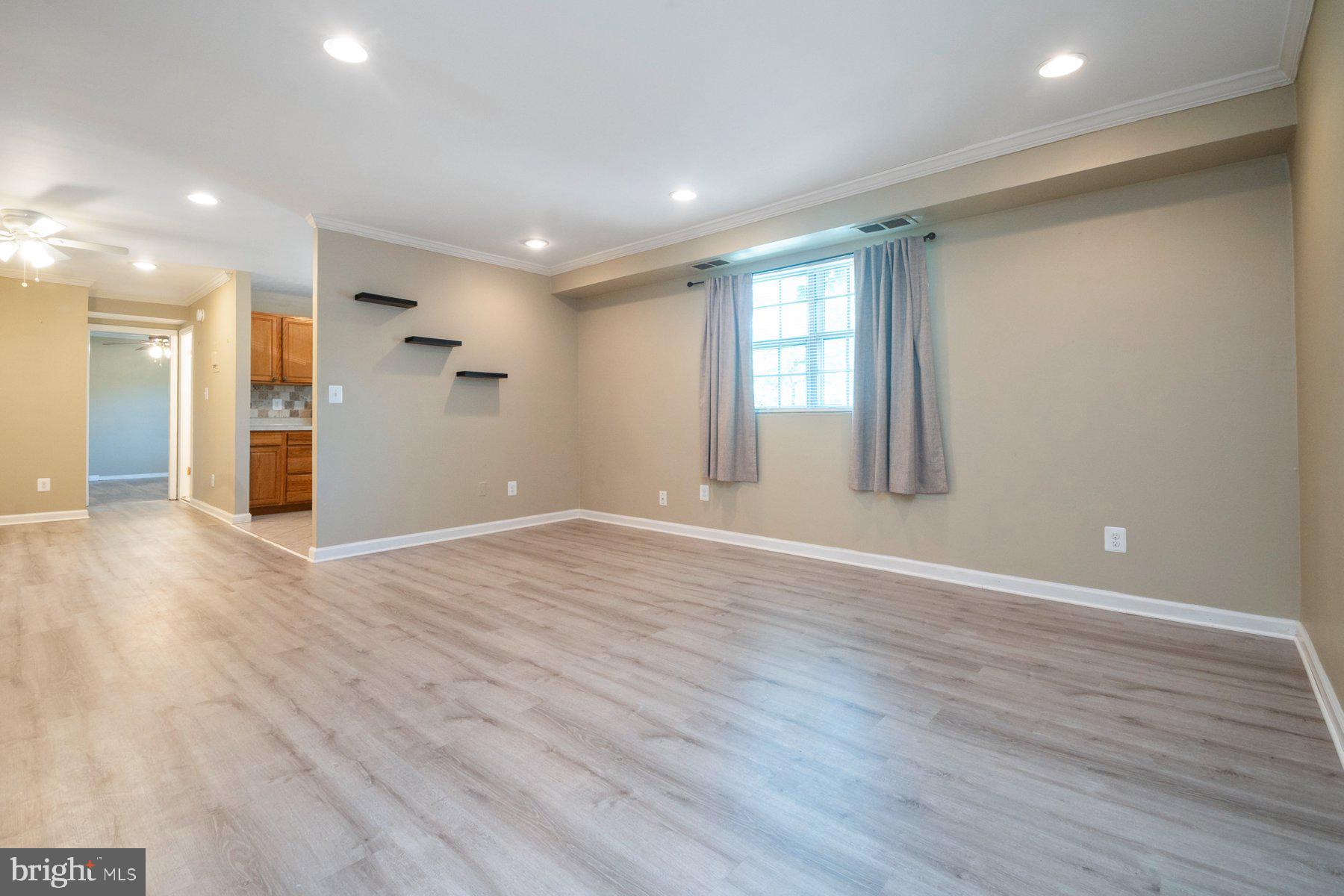 GARDENS AT OWINGS MILLS - Residential